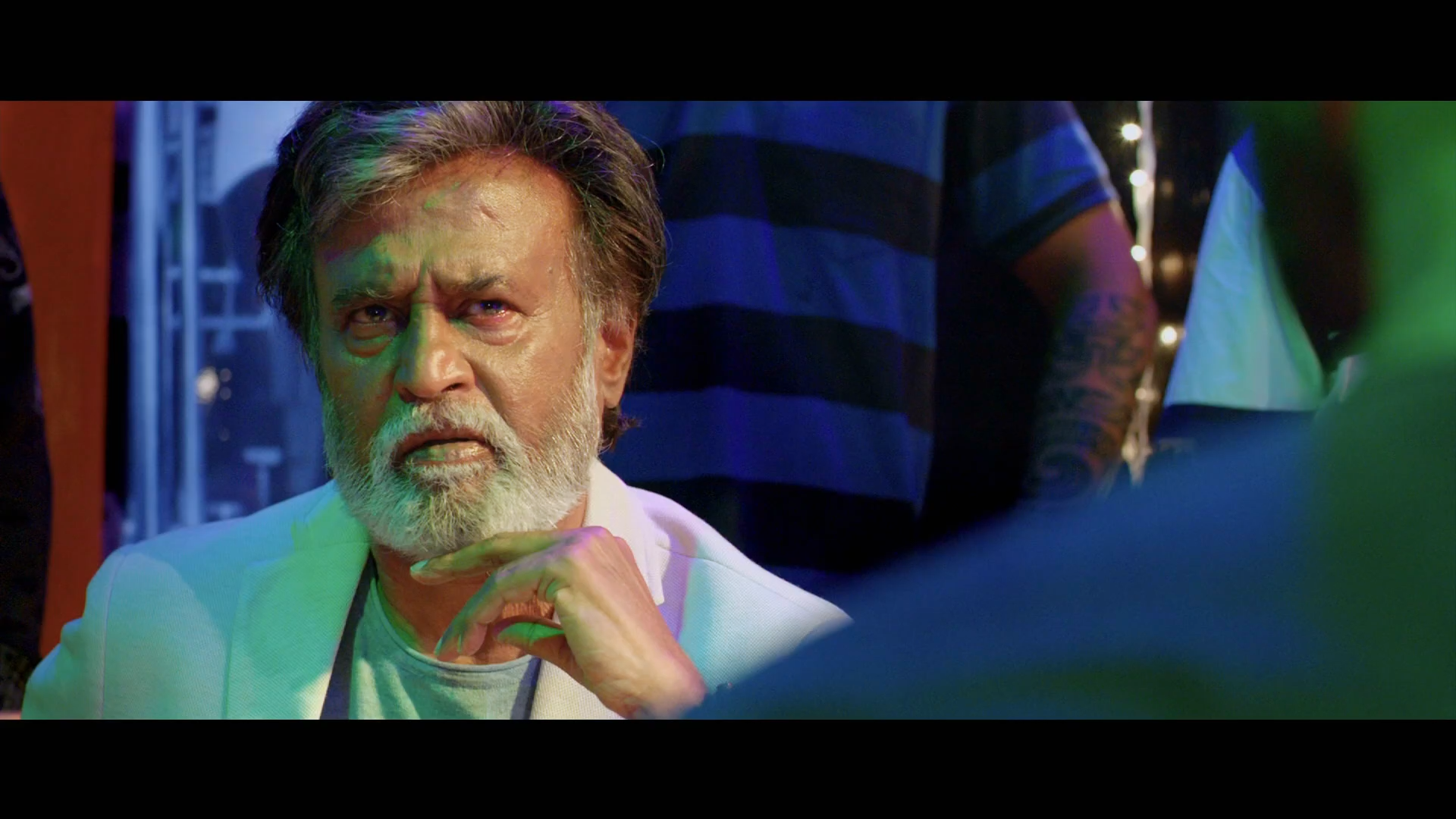 watch kabali full movie online in hd, streaming exclusively only
