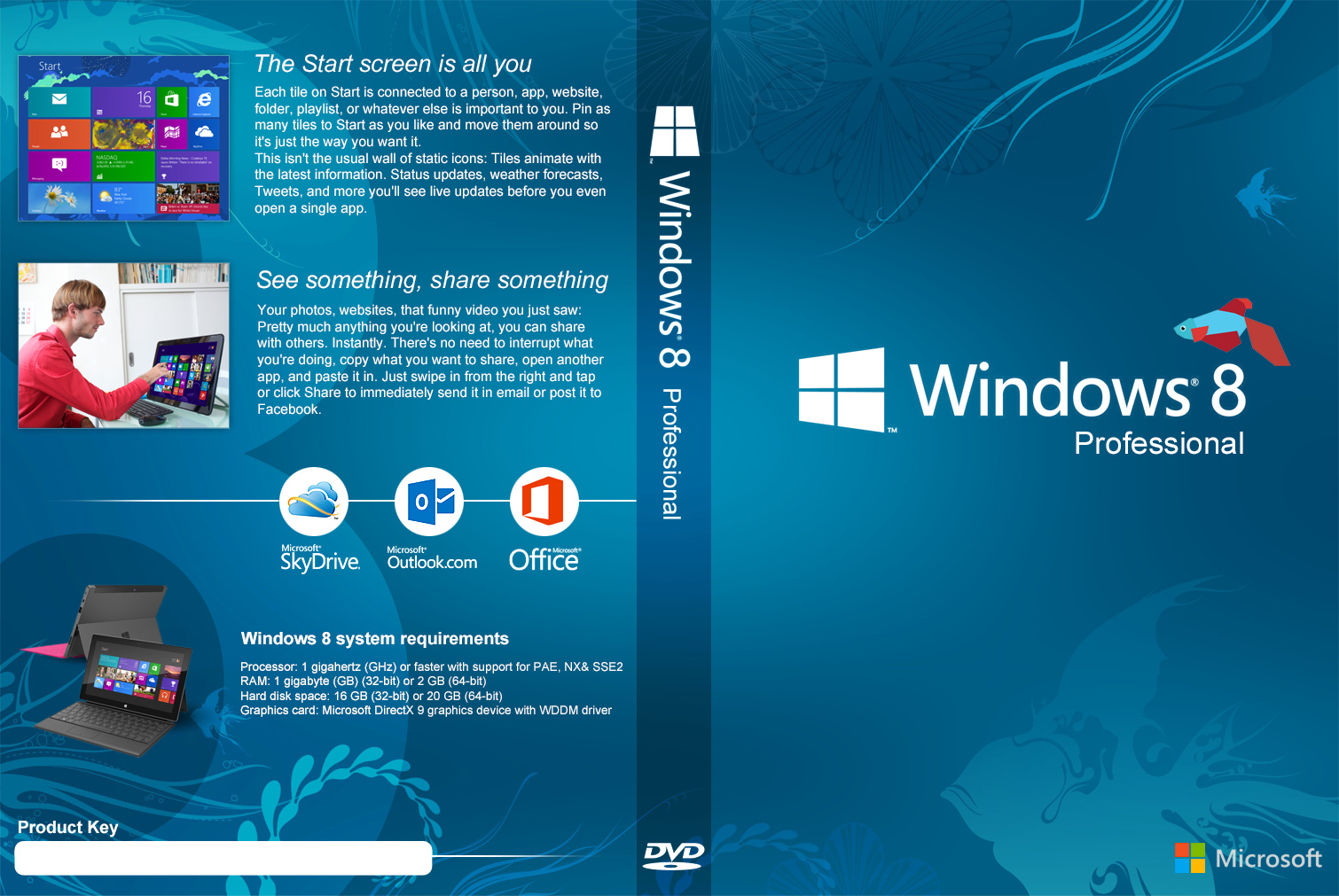 Microsoft Microsoft