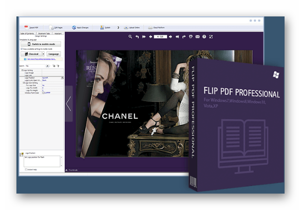 Flip Pdf Crack