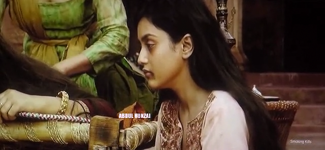 Screenshot Of Watch Online Begum Jaan (2017) Full Movie Download Free DVDScrrip HQ