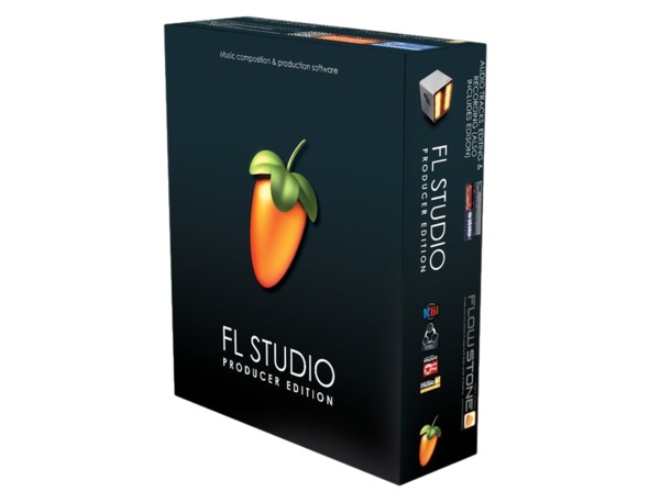 Free Download FL Studio Producer Edition 12.4.2 Build 33 + keygen