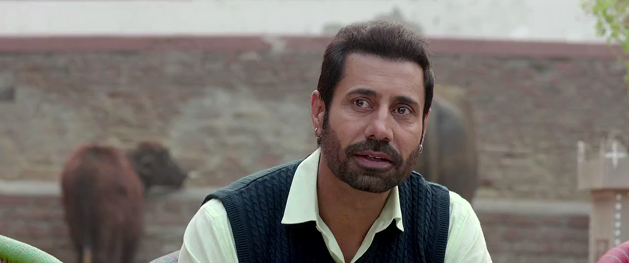 Vekh Baraatan Challiyan (2017) Punjabi - 720p - HDRip - x264 - AC3 - M2Tv Vekh Baraatan Challiyan (2017) Punjabi - 720p - HDRip - x264 - AC3 - M2Tv