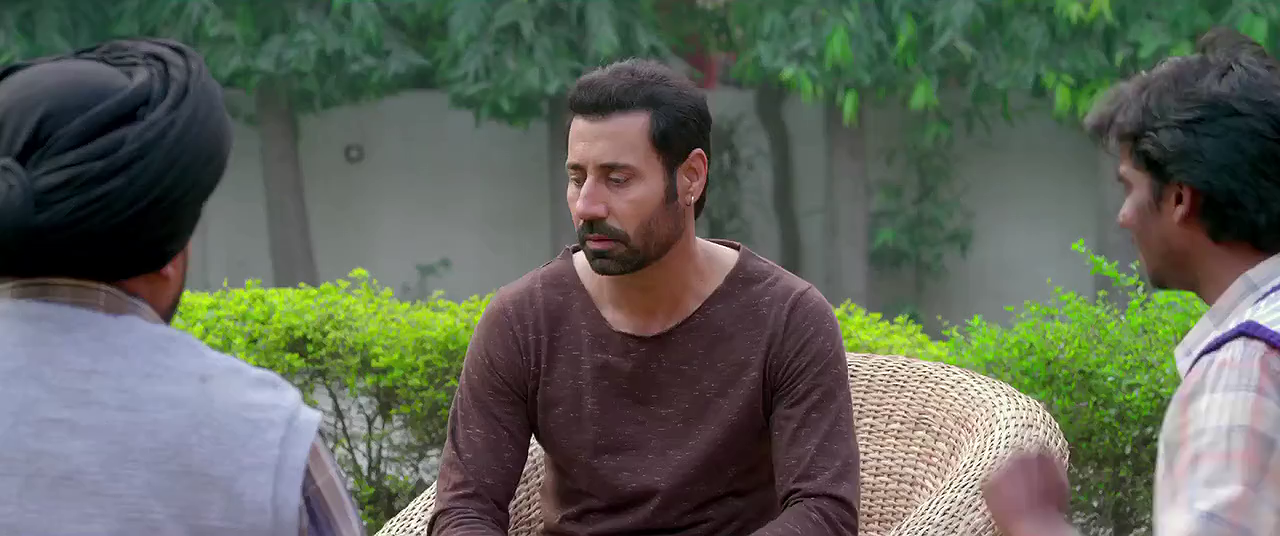 Vekh Baraatan Challiyan (2017) Punjabi - 720p - HDRip - x264 - AC3 - M2Tv Vekh Baraatan Challiyan (2017) Punjabi - 720p - HDRip - x264 - AC3 - M2Tv