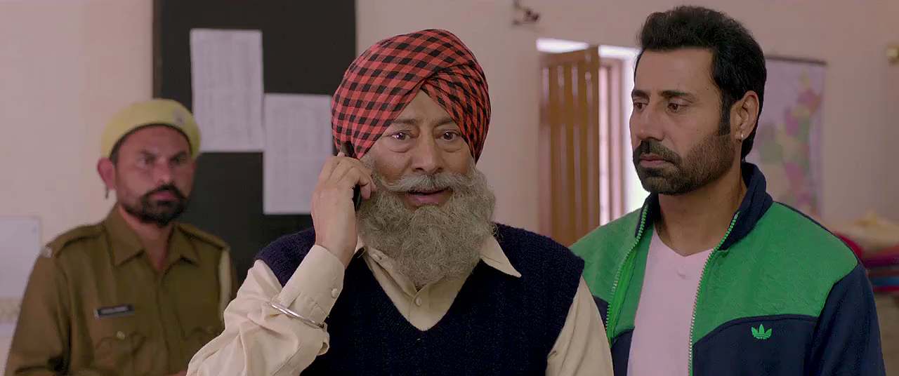 Vekh Baraatan Challiyan (2017) Punjabi - 720p - HDRip - x264 - AC3 - M2Tv Vekh Baraatan Challiyan (2017) Punjabi - 720p - HDRip - x264 - AC3 - M2Tv