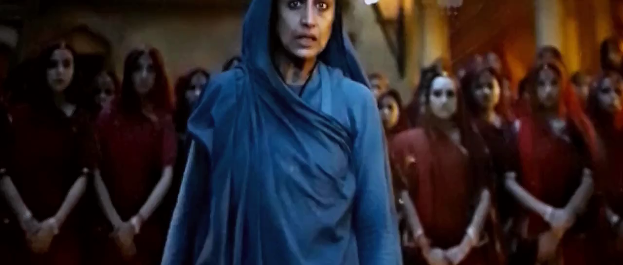 Padmaavat (2018) Hindi - 720p - Pre-DVDRip - x264 - MP3 - M2TV Padmaavat (2018) Hindi - 720p - Pre-DVDRip - x264 - MP3 - M2TV