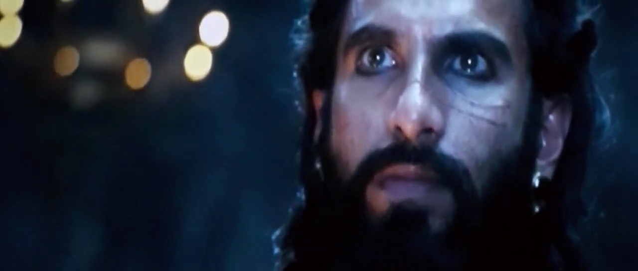 Padmaavat (2018) Hindi - 720p - Pre-DVDRip - x264 - MP3 - M2TV Padmaavat (2018) Hindi - 720p - Pre-DVDRip - x264 - MP3 - M2TV