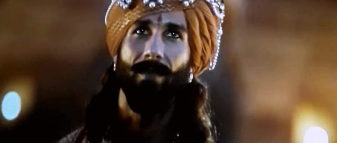 Padmaavat (2018) Hindi - 720p - Pre-DVDRip - x264 - MP3 - M2TV Padmaavat (2018) Hindi - 720p - Pre-DVDRip - x264 - MP3 - M2TV