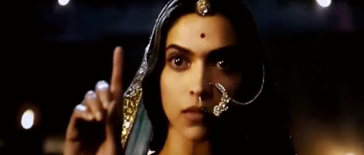 Padmaavat (2018) Hindi - 720p - Pre-DVDRip - x264 - MP3 - M2TV Padmaavat (2018) Hindi - 720p - Pre-DVDRip - x264 - MP3 - M2TV