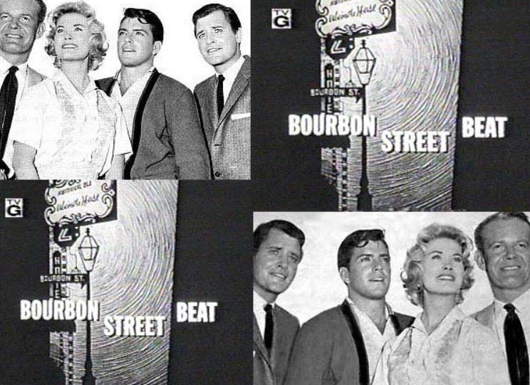 Bourbon Street Beat COMPLETE S01 DE6Xc