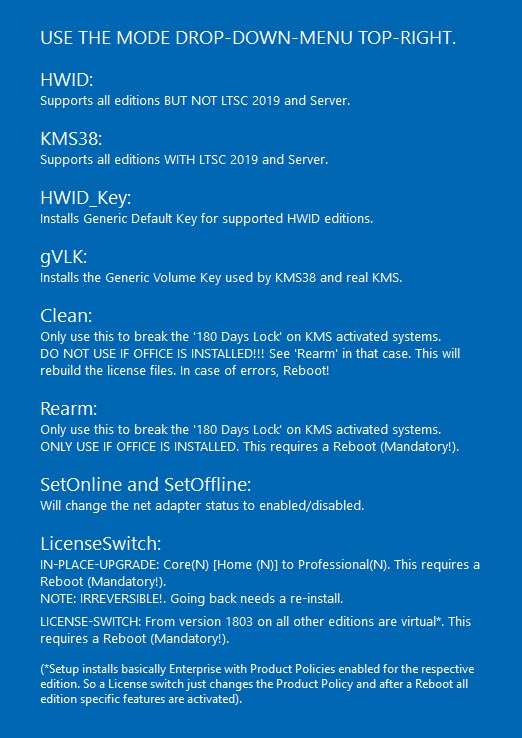 Direct Hwid Gen Mkv Kms38 Gen V50 04 Windows 10 Digital