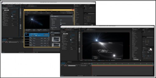 Buy Video Copilot Optical Flares