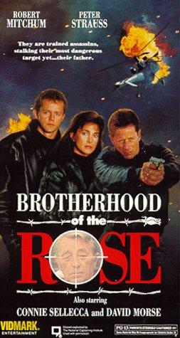 Brotherhood of the Rose COMPLETE mini series