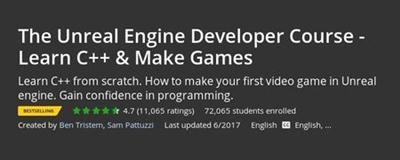 Tutorials Udemy Unreal Engine C Developer Learn C And Make Video Games Team Os Your Only Destination To Custom Os Tutorials Udemy Unreal Engine C Developer Learn C And Make Video Games Team Os Your Only Destination To Custom Os