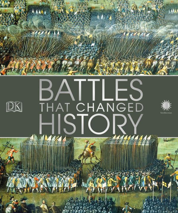 Battles That Changed History PDF