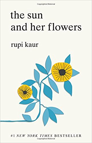 The Sun and Her Flowers EPUB
