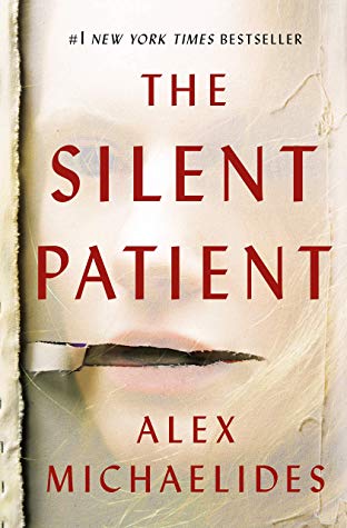 The Silent Patient EPUB