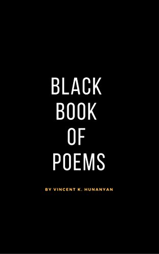 Black Book of Poems PDF