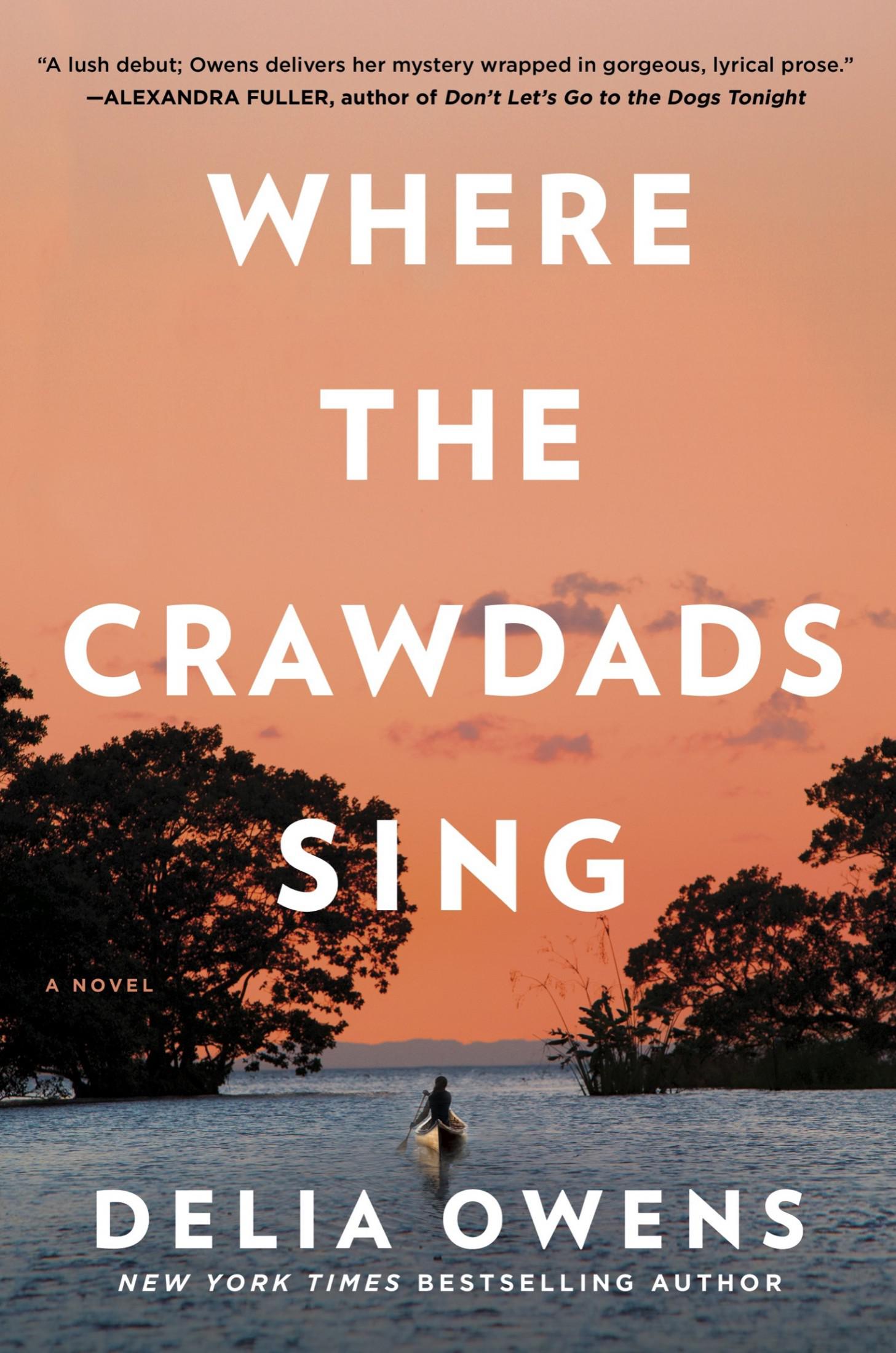 Where the Crawdads Sing EPUB