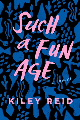 Such a Fun Age EPUB