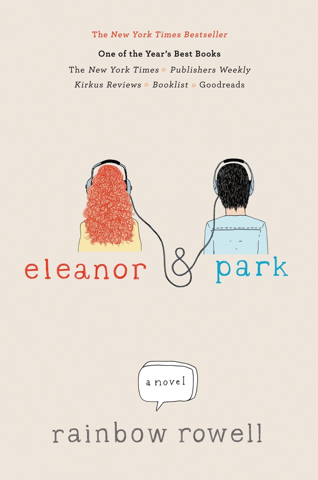 Eleanor Park EPUB