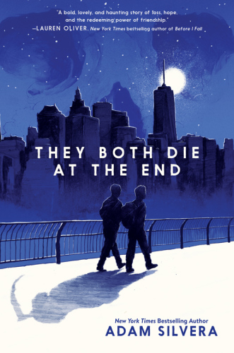 They Both Die At The End EPUB