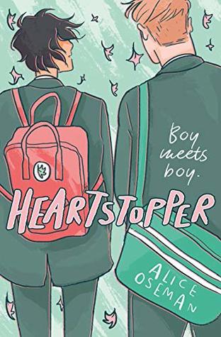 Heartstopper Volume One PDF