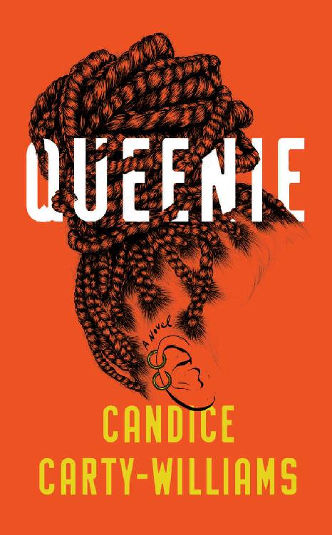 Queenie EPUB