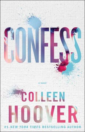 Confess A Novel EPUB