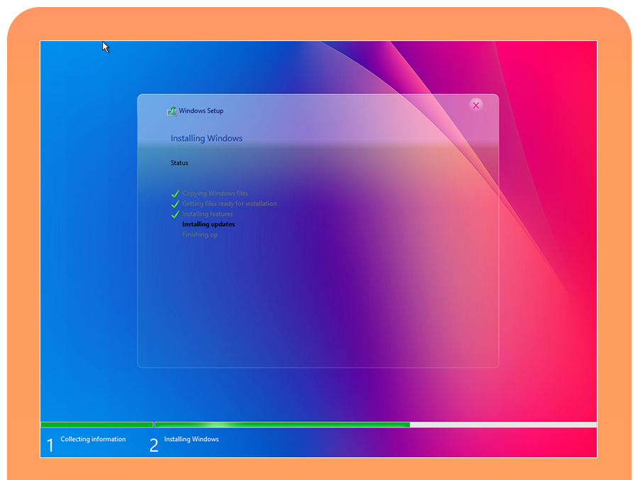 Win 10 super lite 750mb Win 10 super lite 750mb